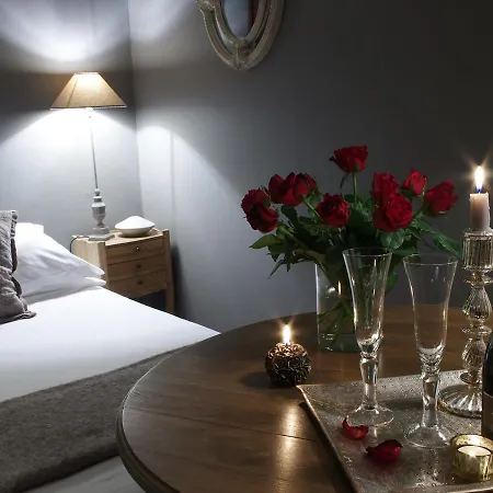 Bed & Breakfast Vue Sur Cour La Rochelle (Charente-Maritime)