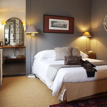 Vue Sur Cour Bed & Breakfast La Rochelle (Charente-Maritime)