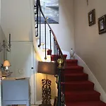Vue Sur Cour Bed & Breakfast La Rochelle (Charente-Maritime)