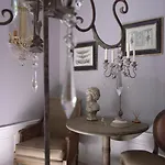 Bed & Breakfast Vue Sur Cour