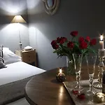 Bed & Breakfast Vue Sur Cour La Rochelle (Charente-Maritime)