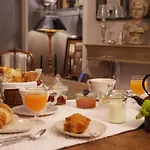 Vue Sur Cour Bed & Breakfast La Rochelle (Charente-Maritime)