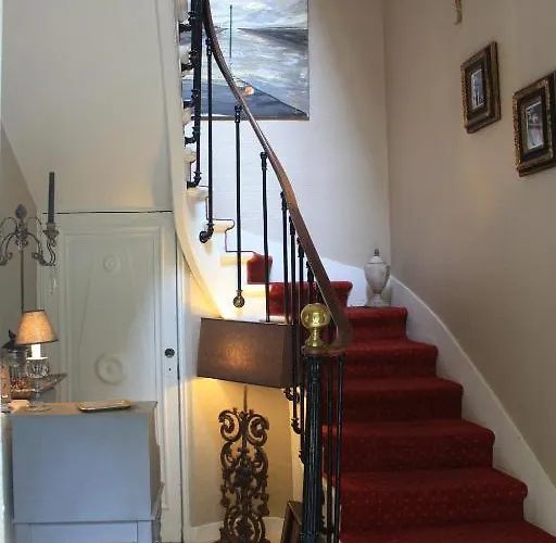 Vue Sur Cour Bed and breakfast La Rochelle (Charente-Maritime)