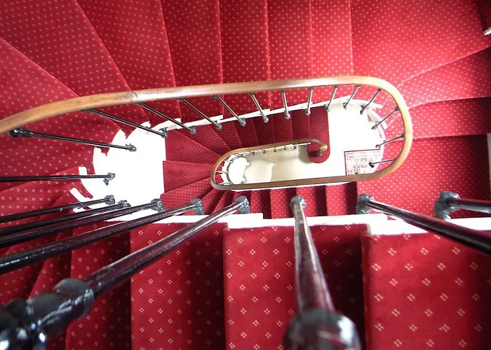 Bed & Breakfast Vue Sur Cour