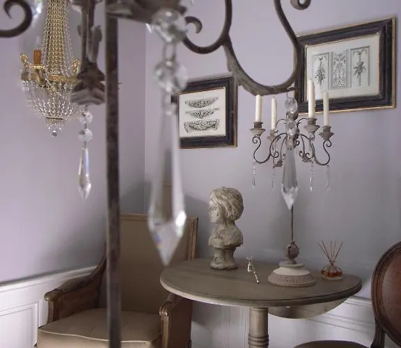 Bed and breakfast Vue Sur Cour